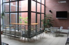 Obiekty kultury - Muzeum Gazownictwa w Paczkowie - zdjęcie 3