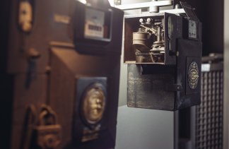 Obiekty kultury - Muzeum Gazownictwa w Paczkowie - obiekt - zdjęcie 12 