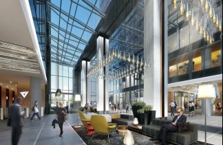 Nowy - Hotel NYX Varso - obiekt - zdjęcie 1 