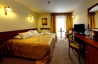 Hotele 4**** - Hotel Conrad - obiekt - zdjęcie 7 
