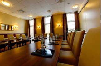 Hotele 4**** - Hotel Conrad - obiekt - zdjęcie 6 