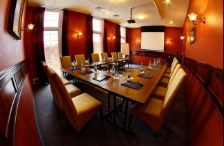 Hotele 4**** - Hotel Conrad - obiekt - zdjęcie 5 