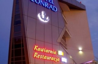 Hotele 4**** - Hotel Conrad - obiekt - zdjęcie 1 
