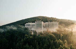 Hotele 5***** - Crystal Mountain Resort***** - obiekt - zdjęcie 5 