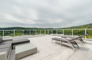 Hotele 5***** - Crystal Mountain Resort***** - obiekt - zdjęcie 6 