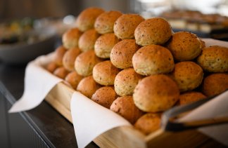 Hotele 5***** - Crystal Mountain Resort***** - restaurant - zdjęcie 13 