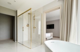 Hotele 5***** - Crystal Mountain Resort***** - Pokoje - zdjęcie 19 