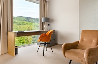 Hotele 5***** - Crystal Mountain Resort***** - Pokoje - zdjęcie 14 