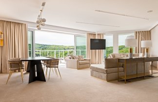 Hotele 5***** - Crystal Mountain Resort***** - Pokoje - zdjęcie 16 