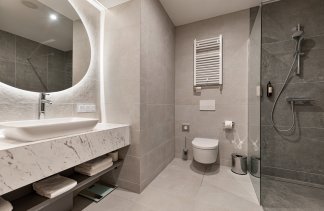 Hotele 5***** - Crystal Mountain Resort***** - Pokoje - zdjęcie 20 