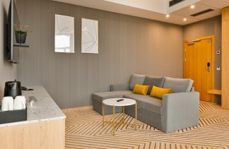 Hotele 5***** - Crystal Mountain Resort***** - Pokoje - zdjęcie 11 