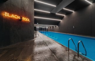 Hotele 5***** - Crystal Mountain Resort***** - service - zdjęcie 1 