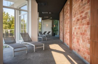 Hotele 5***** - Crystal Mountain Resort***** - service - zdjęcie 8 