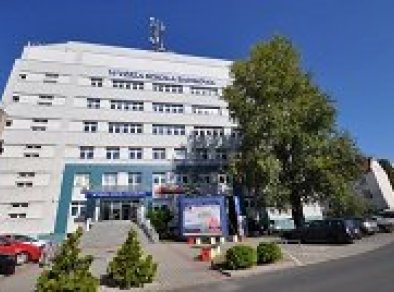 Wyższa Szkoła Bankowa w Toruniu - sale konferencyjne Toruń