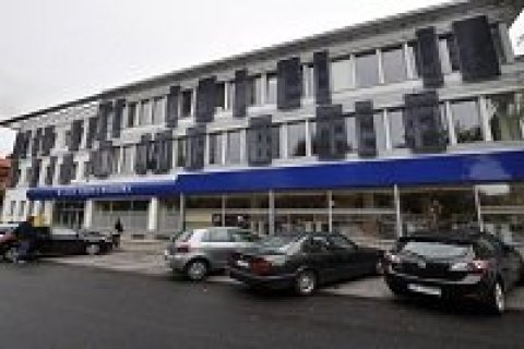 Uczelnie - Wyższa Szkoła Bankowa w Toruniu - zdjęcie 2