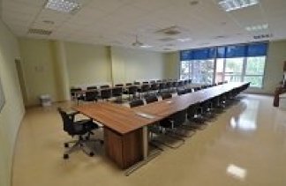 Uczelnie - Wyższa Szkoła Bankowa w Toruniu - obiekt - zdjęcie 5 