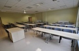 Uczelnie - Wyższa Szkoła Bankowa w Toruniu - obiekt - zdjęcie 4 