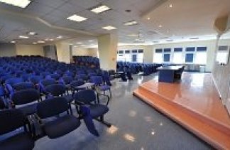 Uczelnie - Wyższa Szkoła Bankowa w Toruniu - obiekt - zdjęcie 3 