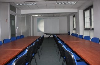 Centra targowe - Centrum Targowe Park - obiekt - zdjęcie 9 