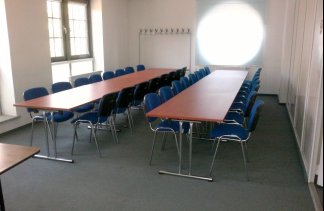 Centra targowe - Centrum Targowe Park - obiekt - zdjęcie 7 