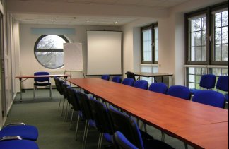 Centra targowe - Centrum Targowe Park - obiekt - zdjęcie 6 