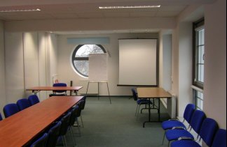 Centra targowe - Centrum Targowe Park - obiekt - zdjęcie 5 