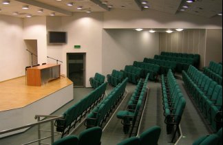 Centra targowe - Centrum Targowe Park - obiekt - zdjęcie 1 