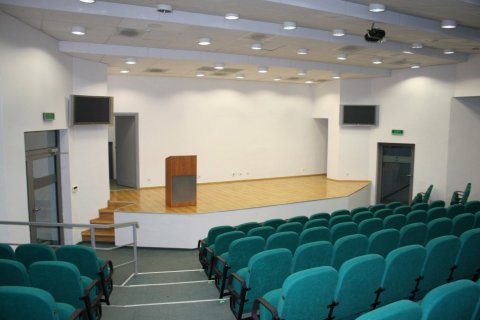 Centra targowe - Centrum Targowe Park - zdjęcie 2