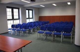 Centra targowe - Centrum Targowe Park - obiekt - zdjęcie 4 