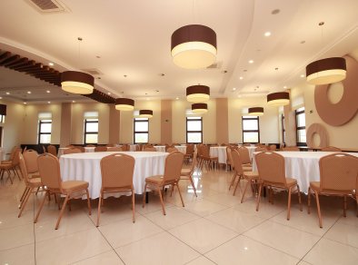 Kompleks Rozrywkowo Konferencyjny CZARDASZ - sale konferencyjne Bydgoszcz