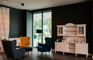 Hotele konferencyjne - Arboretum Hotel & Restaurant - obiekt - zdjęcie 9 