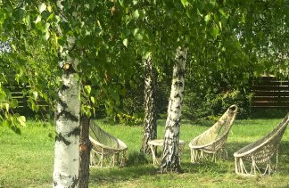 Hotele konferencyjne - Arboretum Hotel & Restaurant - obiekt - zdjęcie 12 