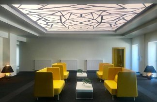 Hotele konferencyjne - Arboretum Hotel & Restaurant - obiekt - zdjęcie 8 