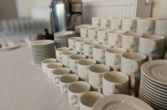 Hotele konferencyjne - Arboretum Hotel & Restaurant - zdjęcie 3