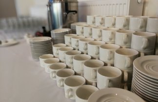 Hotele konferencyjne - Arboretum Hotel & Restaurant - obiekt - zdjęcie 3 