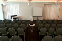 Hotele konferencyjne - Arboretum Hotel & Restaurant - zdjęcie 4