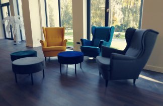 Hotele konferencyjne - Arboretum Hotel & Restaurant - obiekt - zdjęcie 10 