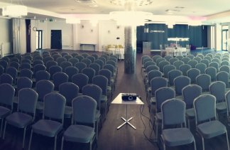 Hotele konferencyjne - Arboretum Hotel & Restaurant - obiekt - zdjęcie 2 