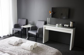 Hotele konferencyjne - Arboretum Hotel & Restaurant - obiekt - zdjęcie 7 