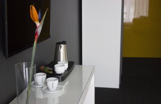 Hotele konferencyjne - Arboretum Hotel & Restaurant - obiekt - zdjęcie 6 