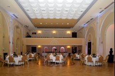 Obiekty konferencyjne - Warszawski Dom Technika NOT - zdjęcie 3