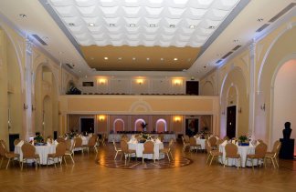 Obiekty konferencyjne - Warszawski Dom Technika NOT - obiekt - zdjęcie 3 