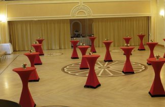 Obiekty konferencyjne - Warszawski Dom Technika NOT - obiekt - zdjęcie 6 