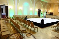 Obiekty konferencyjne - Warszawski Dom Technika NOT - zdjęcie 4