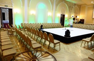 Obiekty konferencyjne - Warszawski Dom Technika NOT - obiekt - zdjęcie 4 