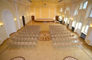 Obiekty konferencyjne - Warszawski Dom Technika NOT - obiekt - zdjęcie 2 