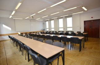 Obiekty konferencyjne - Warszawski Dom Technika NOT - obiekt - zdjęcie 5 