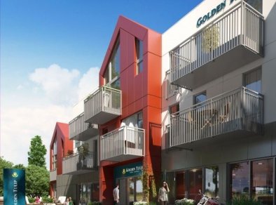 Golden Tulip Gdańsk Residence - sale konferencyjne Gdańsk