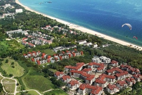 Hotele 4**** - Golden Tulip Gdańsk Residence - zdjęcie 2