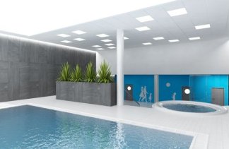 Hotele 4**** - Golden Tulip Gdańsk Residence - obiekt - zdjęcie 5 